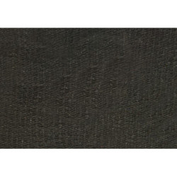 Tapis navajo WESTRIDE coton/acrylique uni