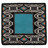 Tapis navajo WESTRIDE by Franck Perret - Nebraska