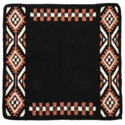 Tapis navajo WESTRIDE by Franck Perret - Dakota