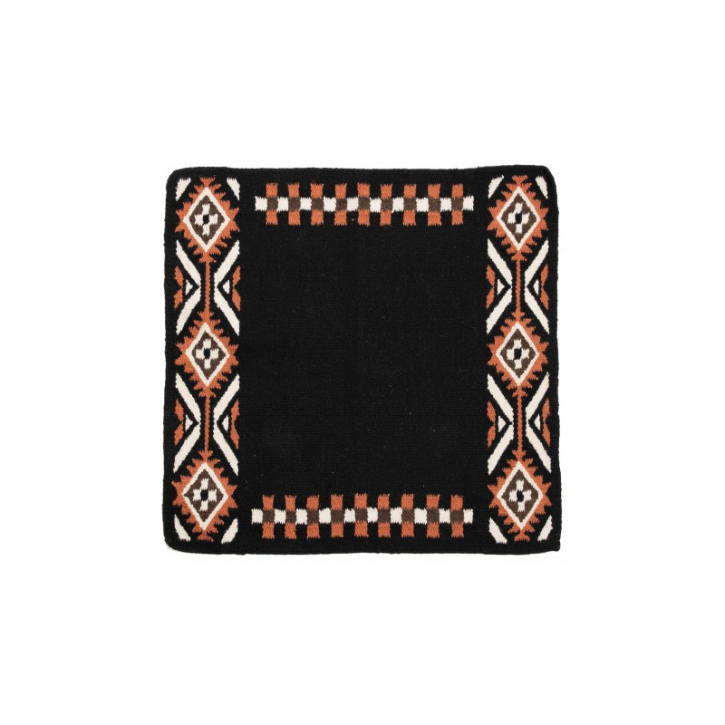 Tapis navajo WESTRIDE by Franck Perret - Dakota