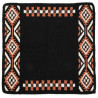 Tapis navajo WESTRIDE by Franck Perret - Dakota