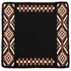 Tapis navajo WESTRIDE by Franck Perret - Dakota