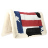 Tapis navajo WESTRIDE drapeau USA