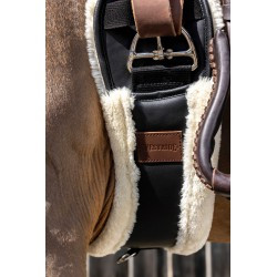 Sangle WESTRIDE mouton synthétique