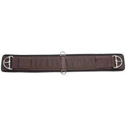 Sangle western WESTRIDE néoprène détachable