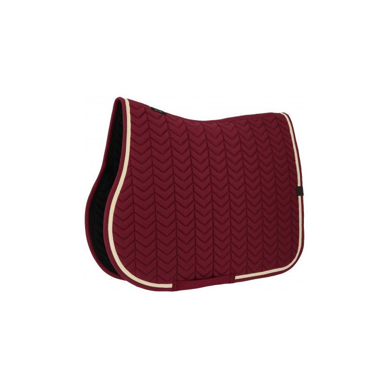 Tapis de selle EQUITHÈME - Softypop