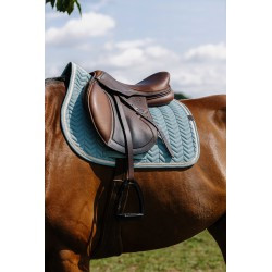 Tapis de selle EQUITHÈME - Softypop