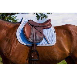 Tapis de selle EQUITHÈME - Softypop