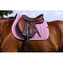 Tapis de selle EQUITHÈME - Softypop