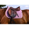 Tapis de selle EQUITHÈME - Softypop