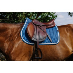 Tapis de selle EQUITHÈME - Softypop