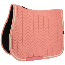 Tapis de selle EQUITHÈME - Softypop