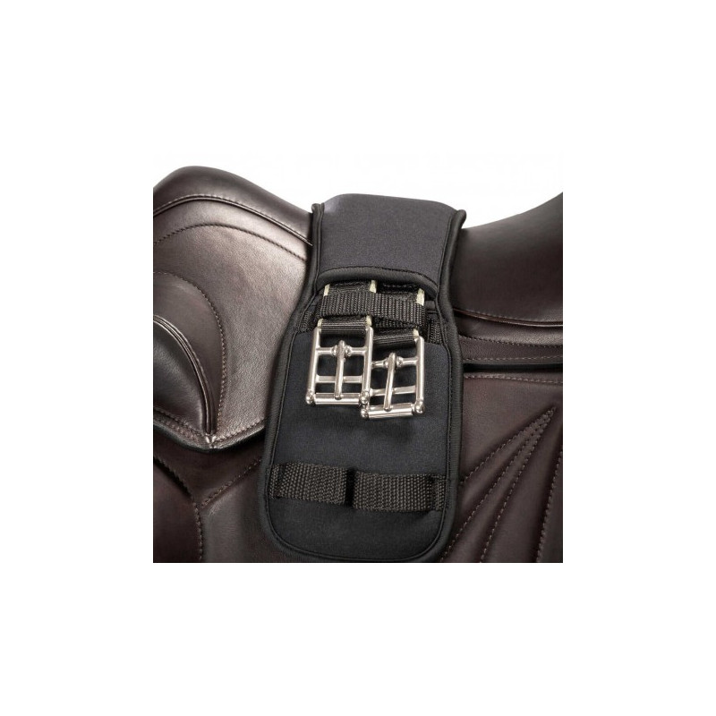 Sangle de dressage BACK ON TRACK® élastique