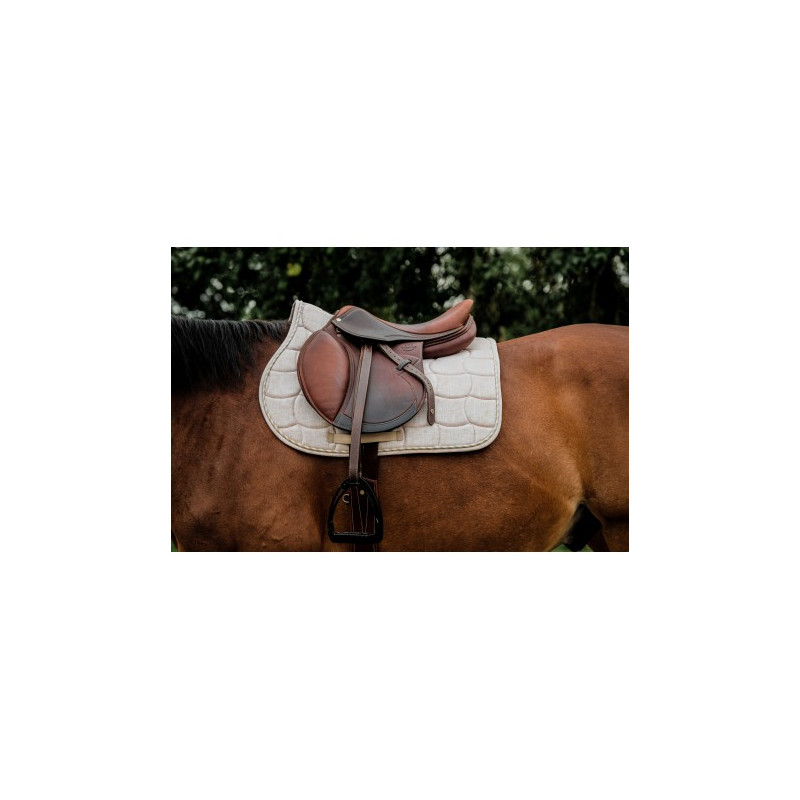 Tapis de selle RIDING WORLD - Sunshine