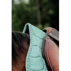 Tapis de selle RIDING WORLD - Sunshine