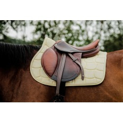 Tapis de selle RIDING WORLD - Sunshine