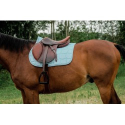 Tapis de selle RIDING WORLD - Sunshine