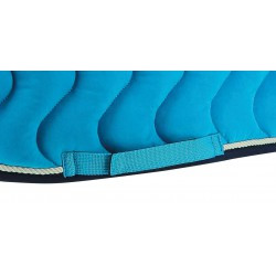 Tapis de selle EQUITHÈME - Polyfun
