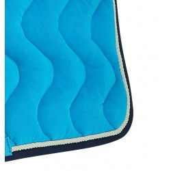 Tapis de selle EQUITHÈME - Polyfun