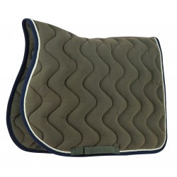 Tapis de selle EQUITHÈME - Polyfun