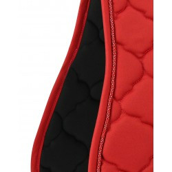 Tapis de selle mixte RIDING WORLD - Rope