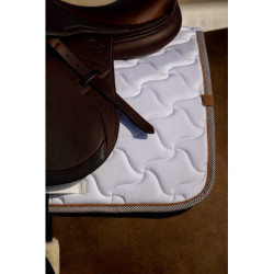 Tapis de selle EQUITHEME - Tweedy