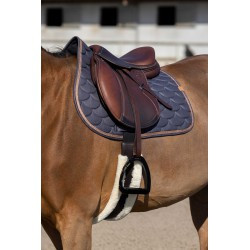 Tapis de selle EQUITHÈME -Khadi-