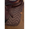 Tapis de selle EQUITHÈME - Tweedytan