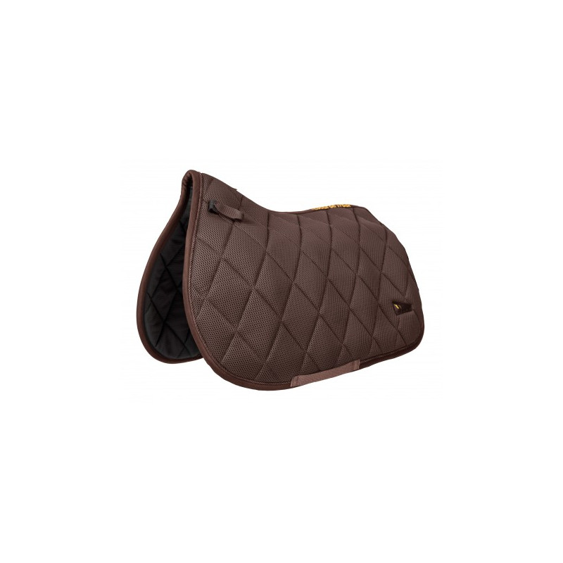 Tapis de selle BACK ON TRACK® - Airflow