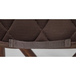 Tapis de selle BACK ON TRACK® - Airflow