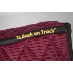 Tapis de selle BACK ON TRACK® - Airflow