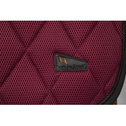 Tapis de selle BACK ON TRACK® - Airflow
