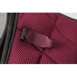 Tapis de selle BACK ON TRACK® - Airflow