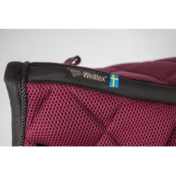 Tapis de selle BACK ON TRACK® - Airflow