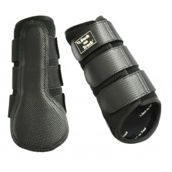 Guêtres souples BACK ON TRACK® 3D Mesh