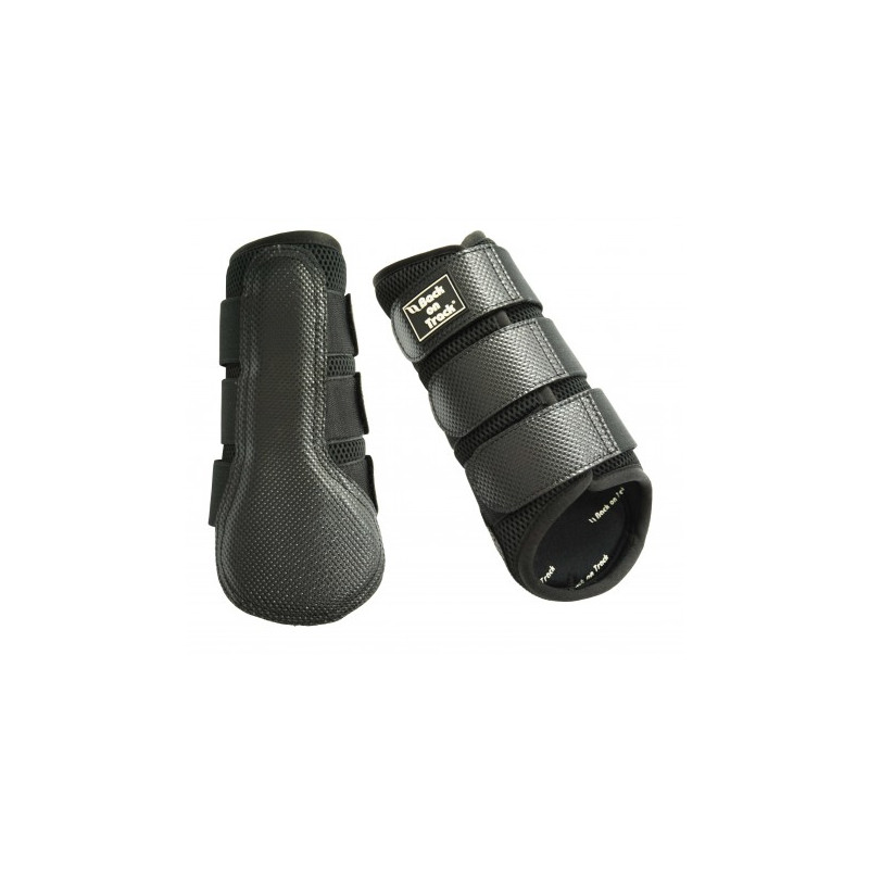 Guêtres souples BACK ON TRACK® 3D Mesh