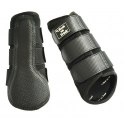 Guêtres souples BACK ON TRACK® 3D Mesh