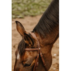 Bridon NORTON CLUB - Square