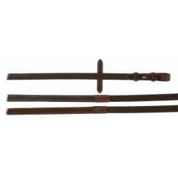 Rênes Hunter ERIC THOMAS ELITE 16 mm