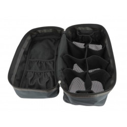 Sac de pansage EQUITHÈME - Premium