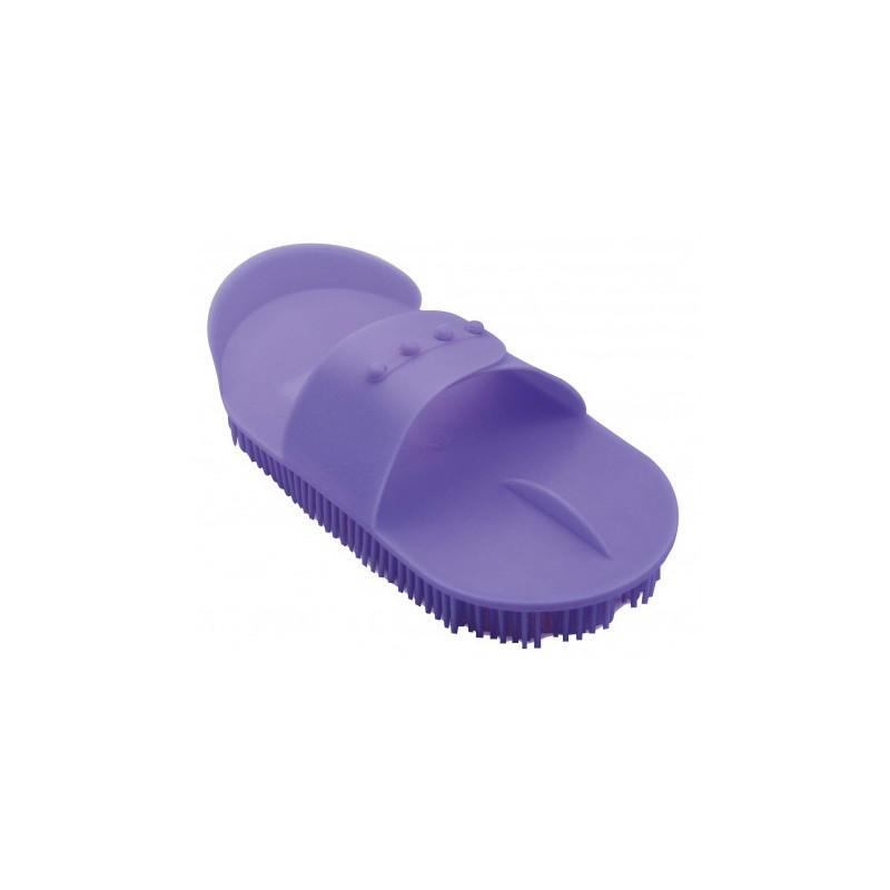 Étrille finlandaise HIPPOTONIC - Crazy