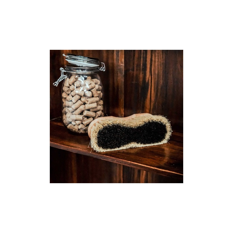 Brosse Infinity BORSTIQ - Mix mex