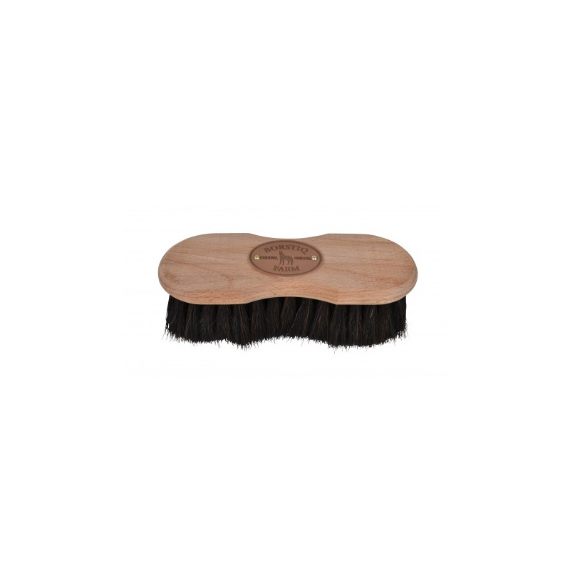 Brosse Infini BORSTIQ - Crins