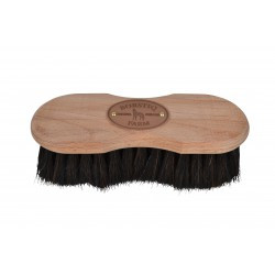 Brosse Infini BORSTIQ - Crins