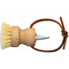 Cure pied brosse BORSTIQ - Boule