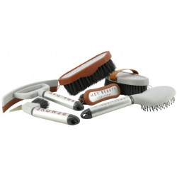 Cure-pieds Je t'aime EQUITHÈME