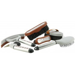 Cure-pieds Je t'aime EQUITHÈME