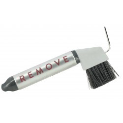 Cure-pieds Je t'aime EQUITHÈME