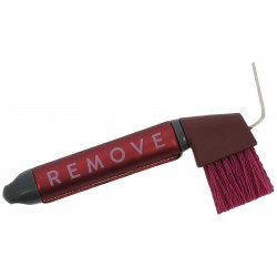 Cure-pieds Je t'aime EQUITHÈME