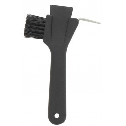 Cure-pied 3-en-1 HIPPOTONIC